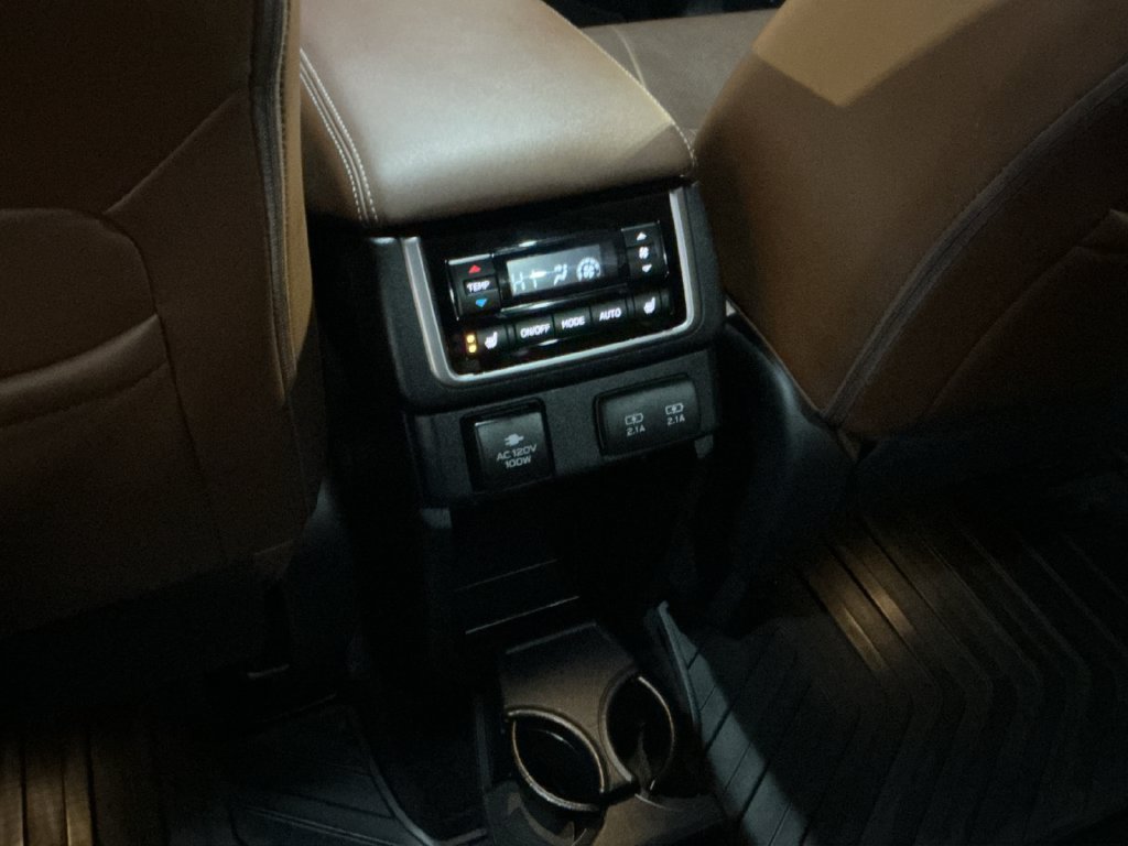 Used 2022 Subaru Ascent Touring AWD/4WD image 33