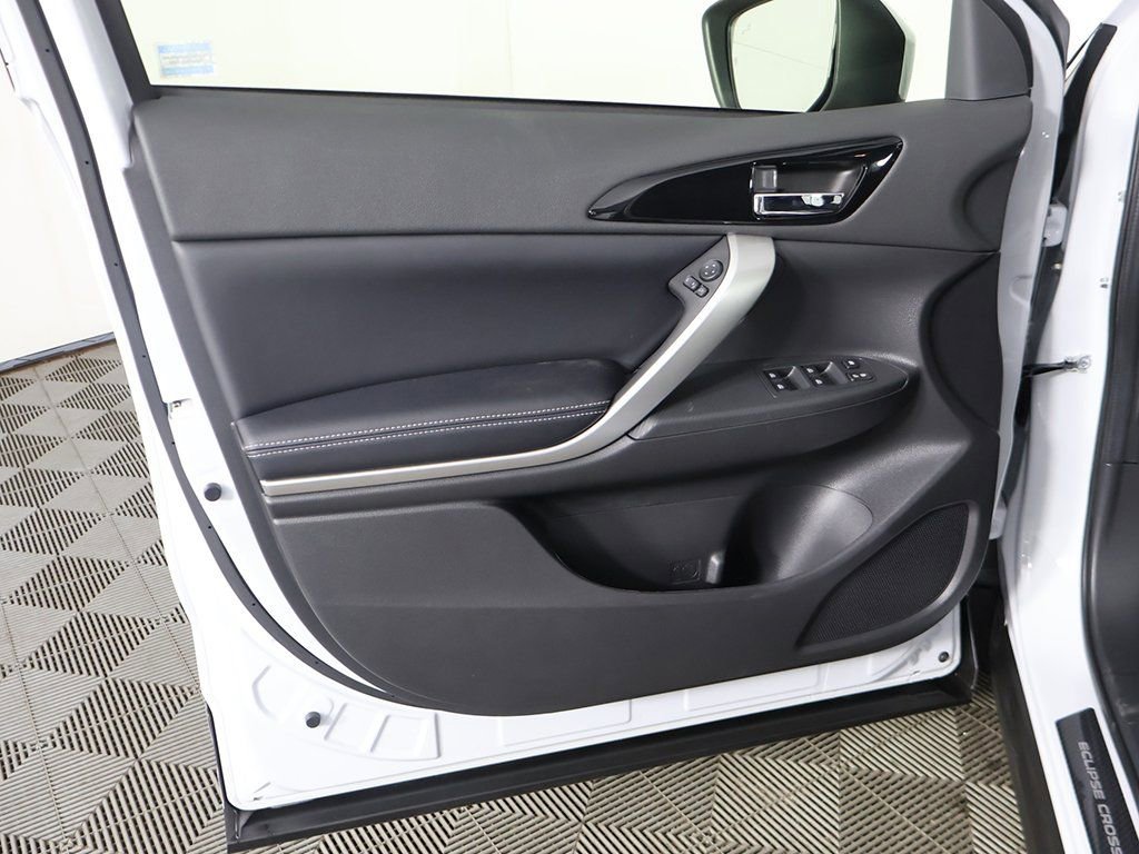 New 2026 Mitsubishi Eclipse Cross SEL AWD/4WD image 25