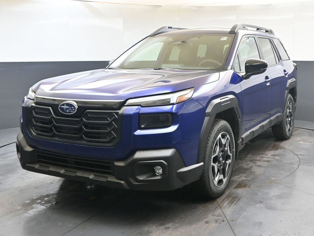 New 2026 Subaru Outback Touring image 1