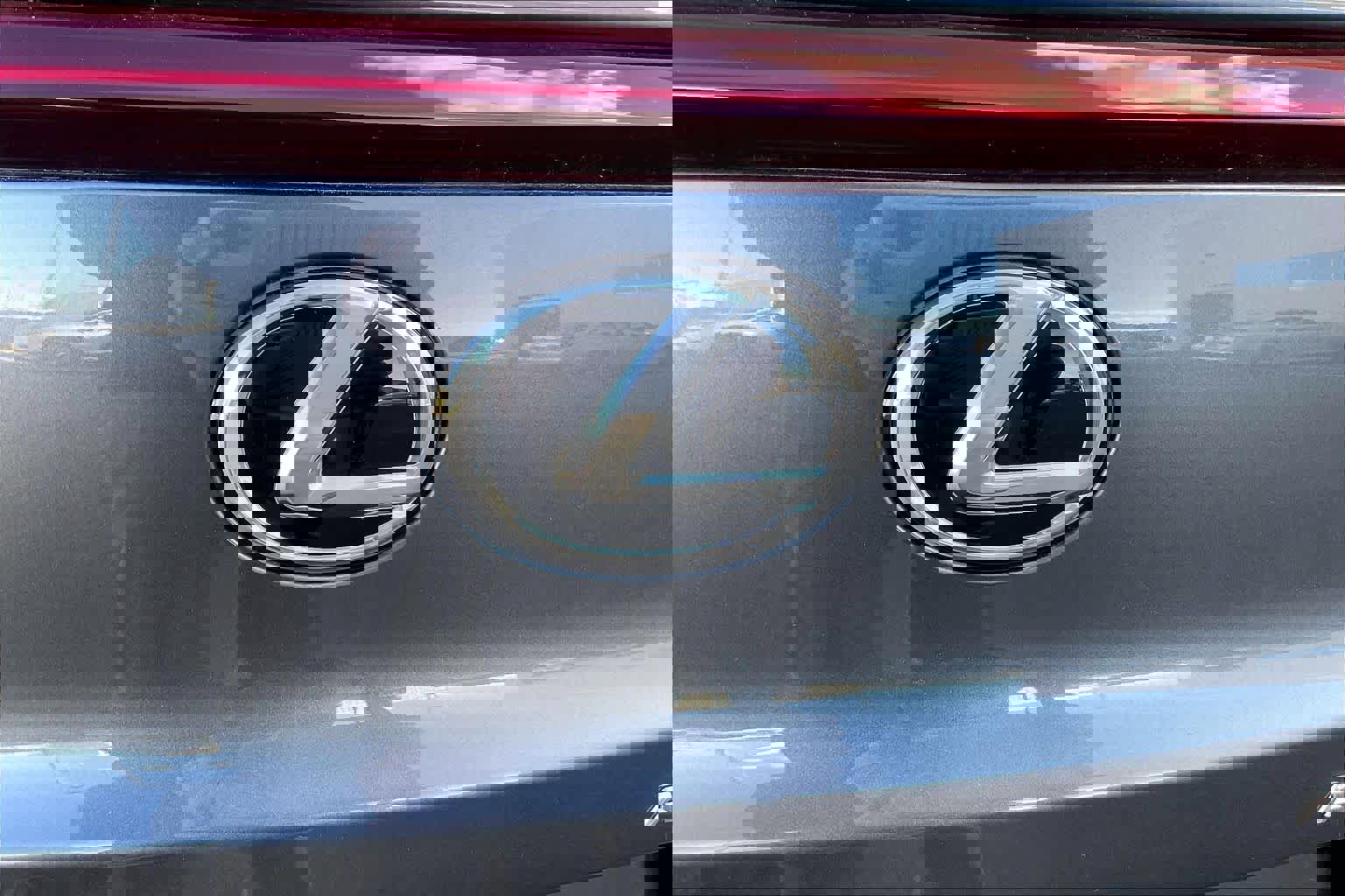 Used 2025 Lexus UX 300h AWD w/ Cold Area Package image 29