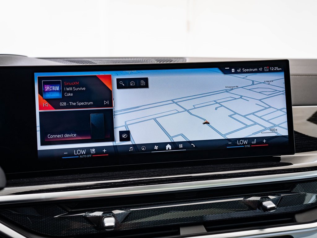 New 2026 BMW X6 xDrive40i image 28