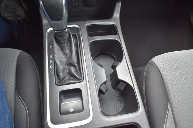 Used 2019 Ford Escape SE FWD image 29