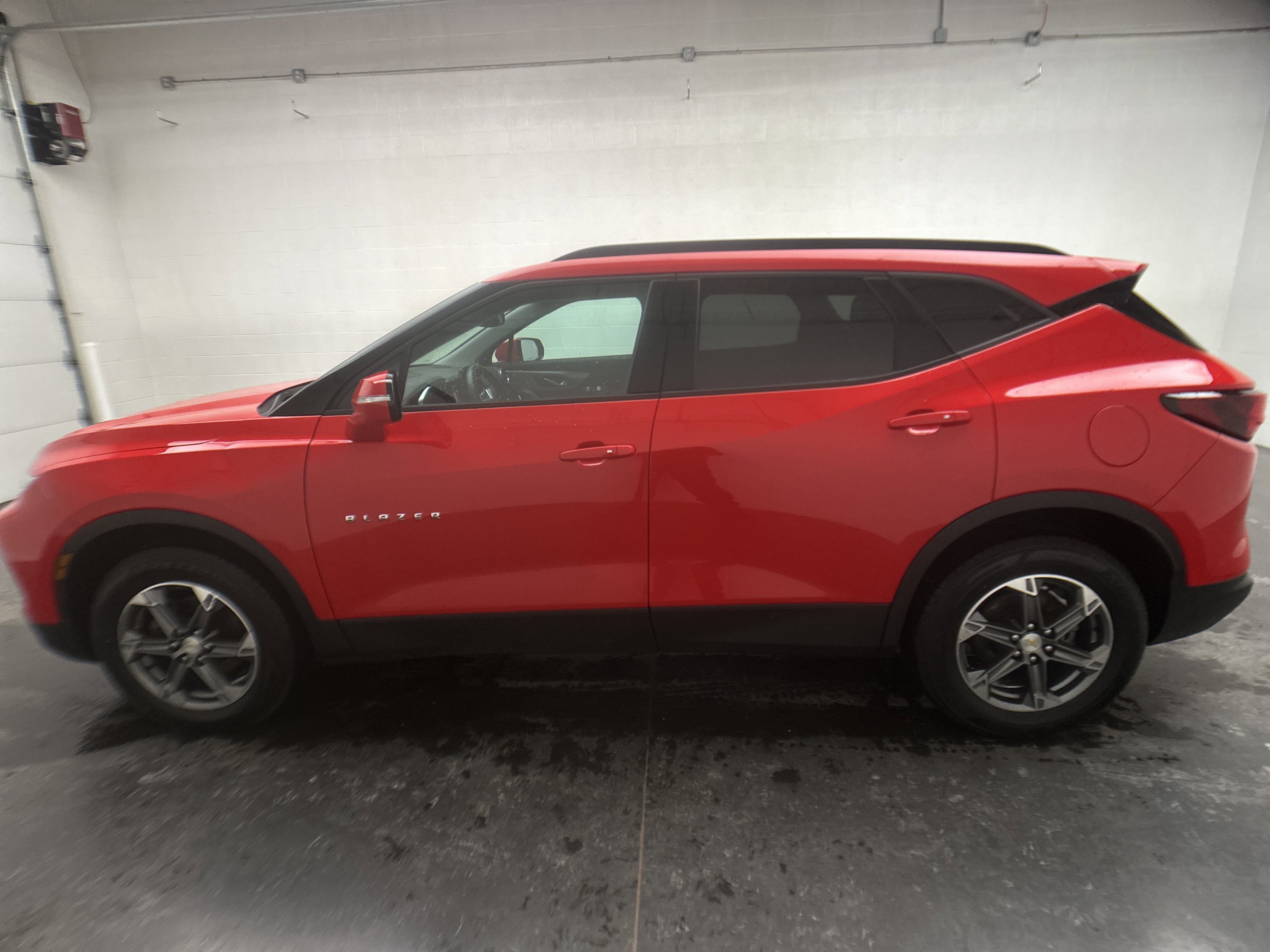 Used 2024 Chevrolet Blazer LT image 6