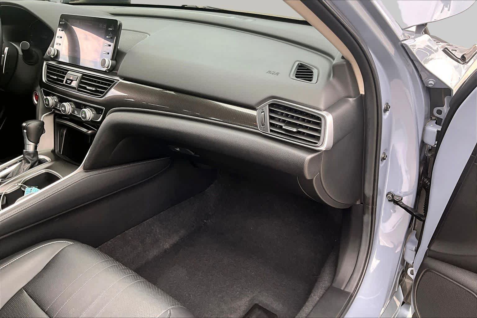Used 2022 Honda Accord Sport Special Edition image 17