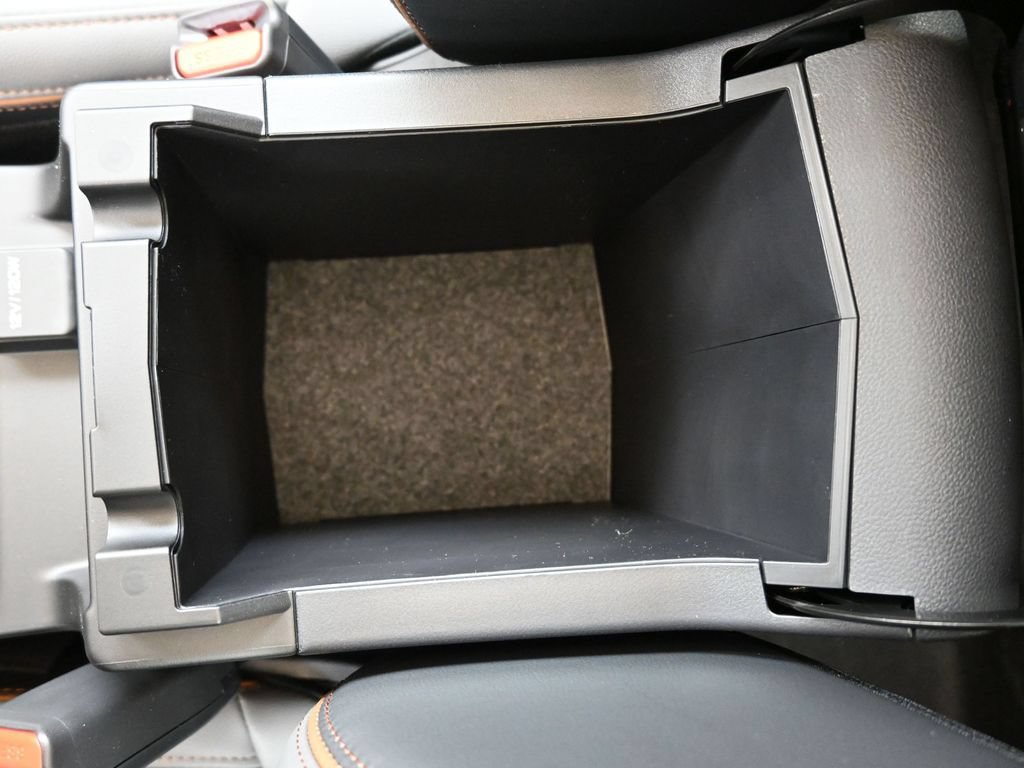 New 2026 Subaru Forester Sport AWD/4WD image 36