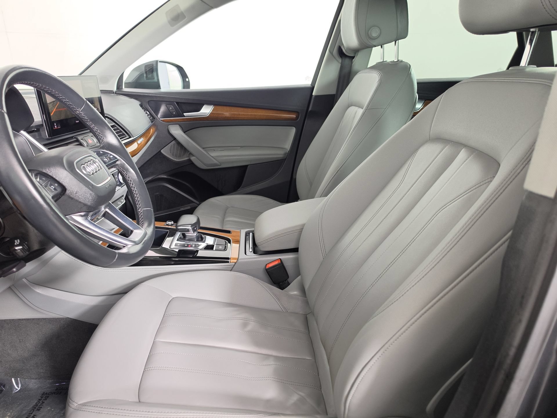Used 2022 Audi Q5 2.0T Premium Plus AWD/4WD image 16