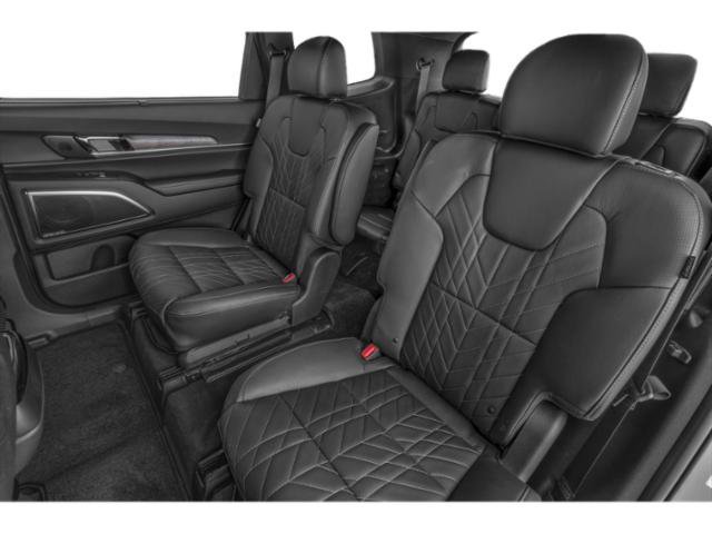 Certified 2024 Kia Telluride SX Prestige X-Line AWD/4WD image 16