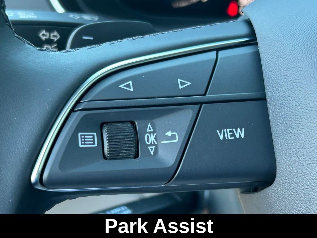 New 2025 Audi Q5 Prestige image 15