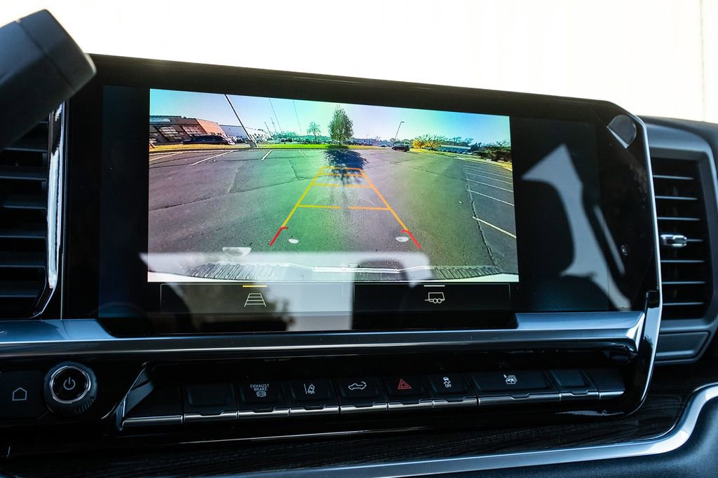 New 2026 Chevrolet Silverado 3500 LT image 31