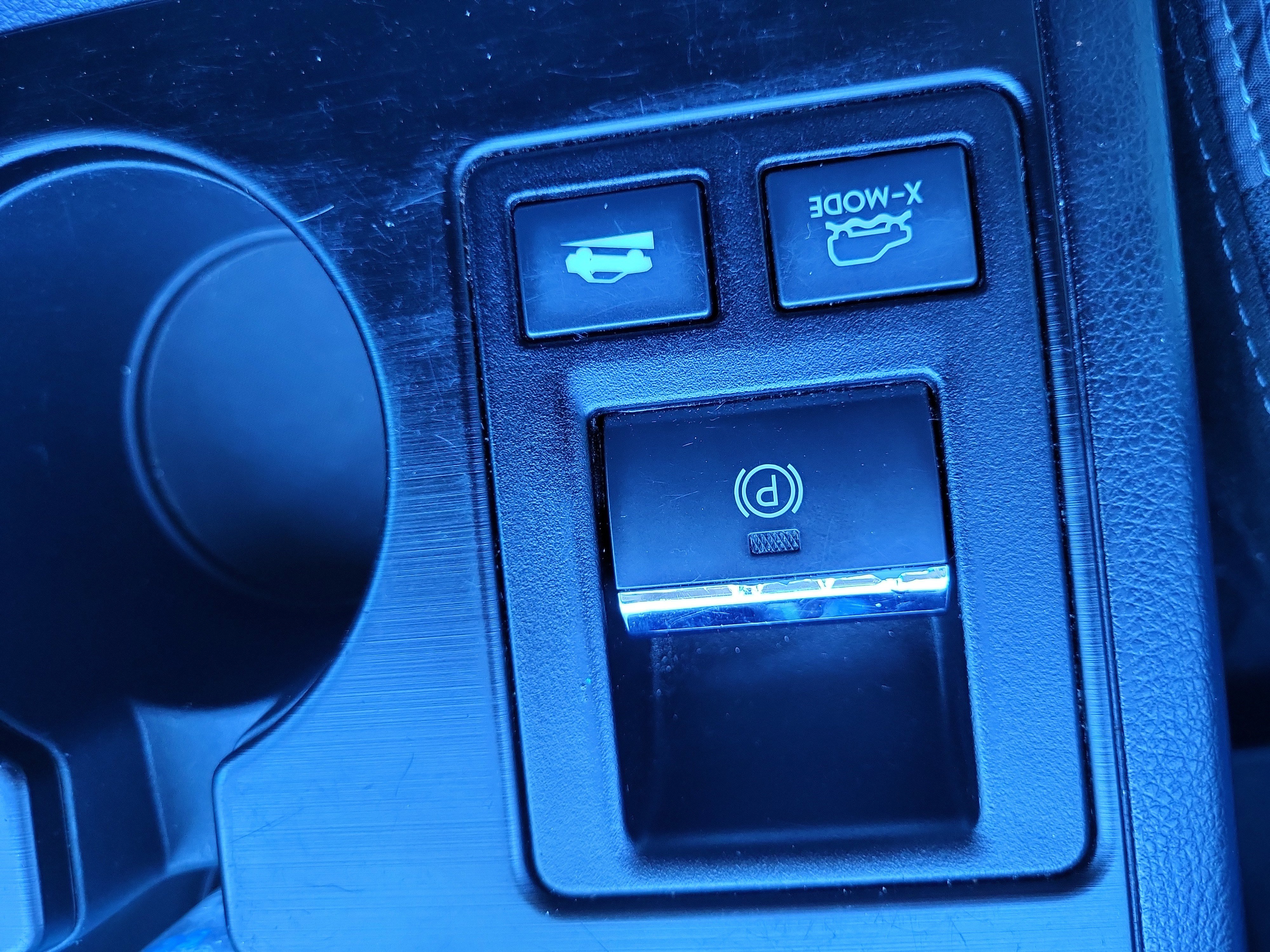 Used 2019 Subaru Outback 2.5i Premium image 25