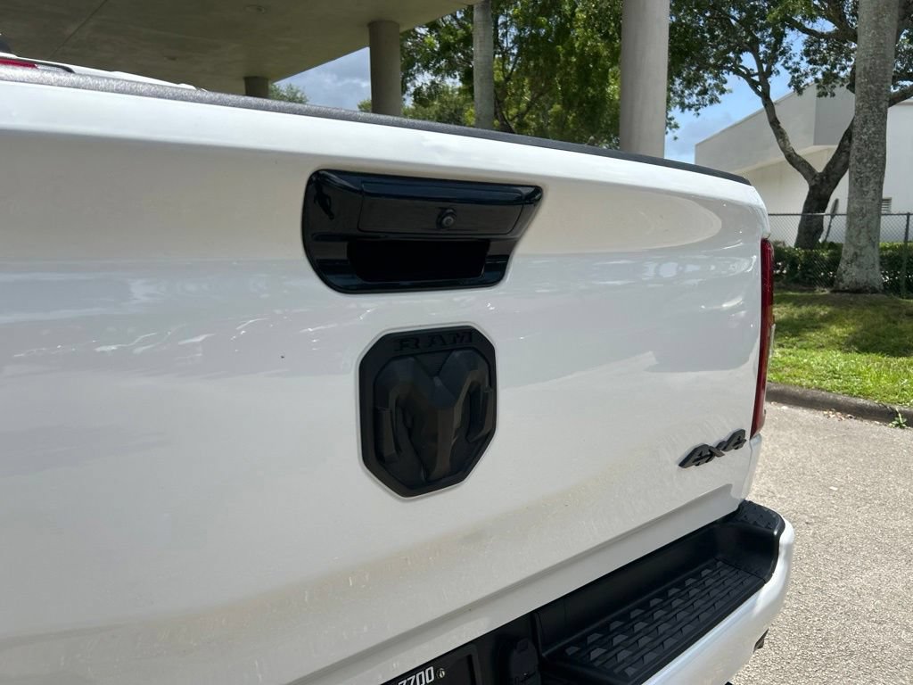 Used 2023 RAM 1500 Big Horn AWD/4WD image 20