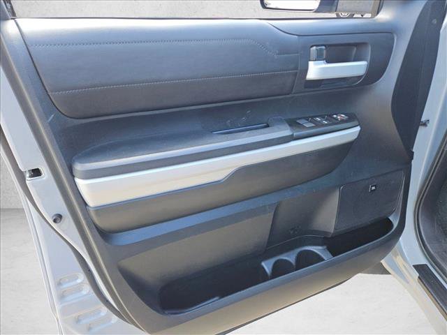 Used 2018 Toyota Tundra Limited w/ Limited Premium Package AWD/4WD image 13