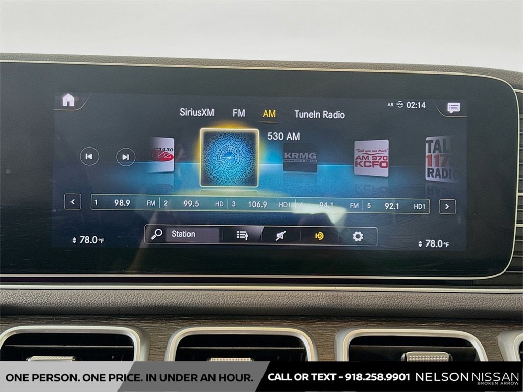 Used 2020 Mercedes-Benz GLE 350 4MATIC image 15