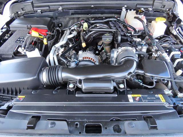 Used 2023 Jeep Gladiator Overland w/ Popular Equipment Package image 15