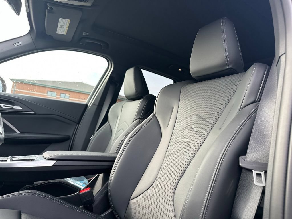 New 2026 BMW X1 xDrive28i w/ Technology Package AWD/4WD image 15