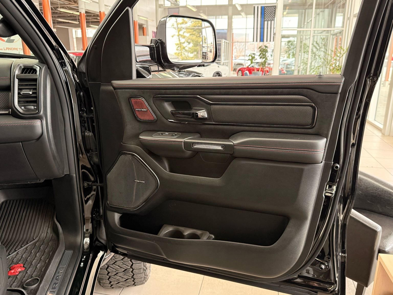 Used 2023 RAM 1500 TRX w/ TRX Level 2 Equipment Group image 29