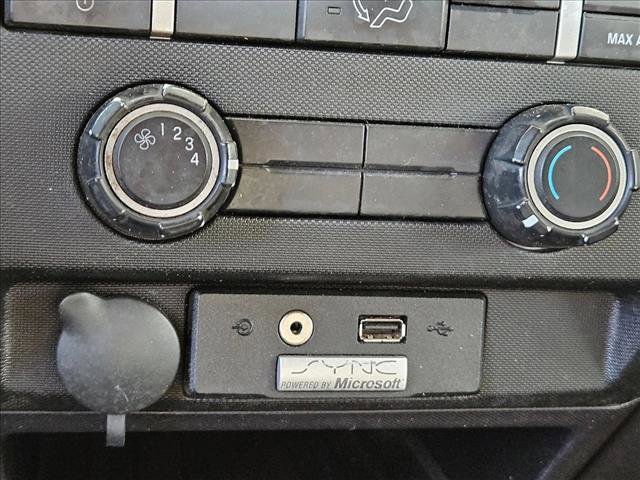 Used 2014 Ford F150 STX w/ Equipment Group 201A Mid image 11