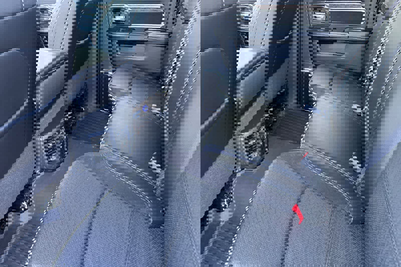 Used 2021 RAM 2500 Laramie image 4