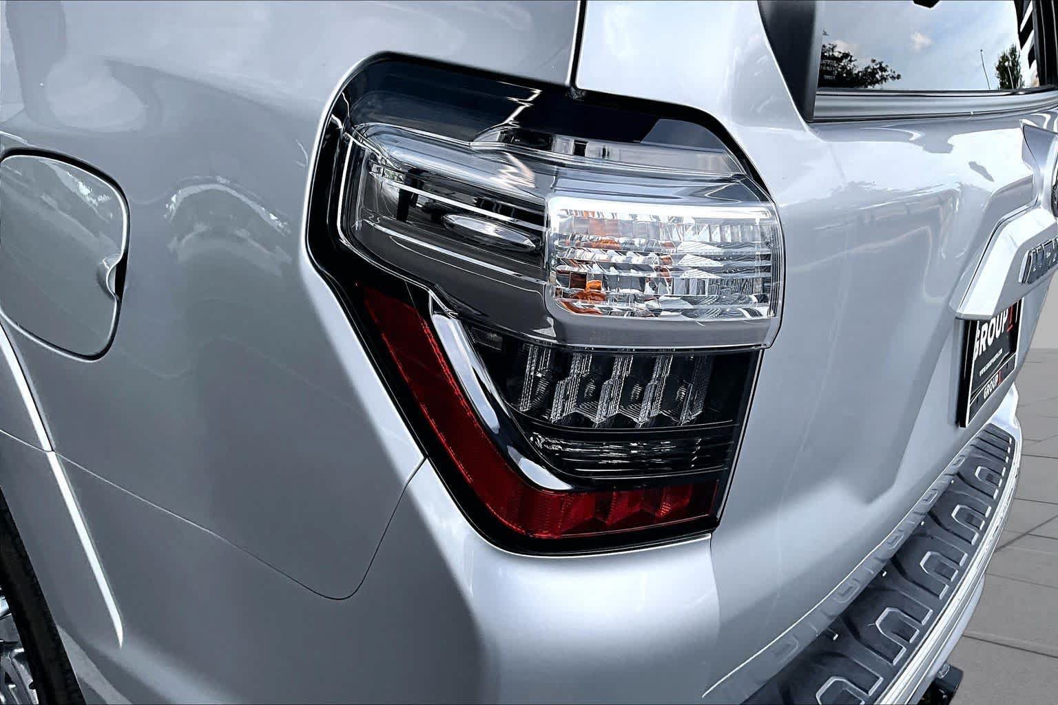 Used 2022 Toyota 4Runner TRD Sport RWD image 29