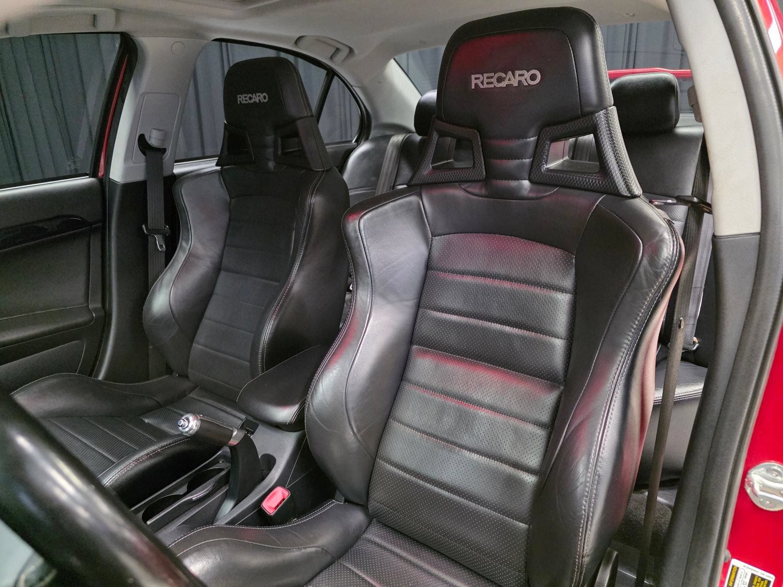 Used 2012 Mitsubishi Lancer Evolution GSR AWD/4WD image 16