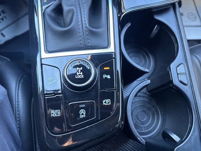 Used 2023 Kia Sportage X-Line image 23