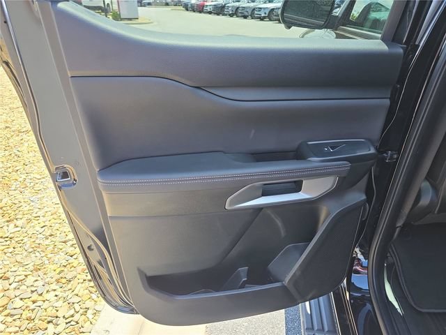 Used 2024 Ford Ranger Lariat w/ FX4 Off-Road Package AWD/4WD image 14