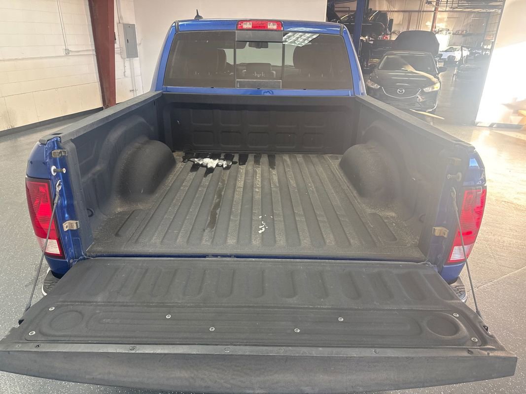 Used 2016 RAM 1500 Lone Star image 19