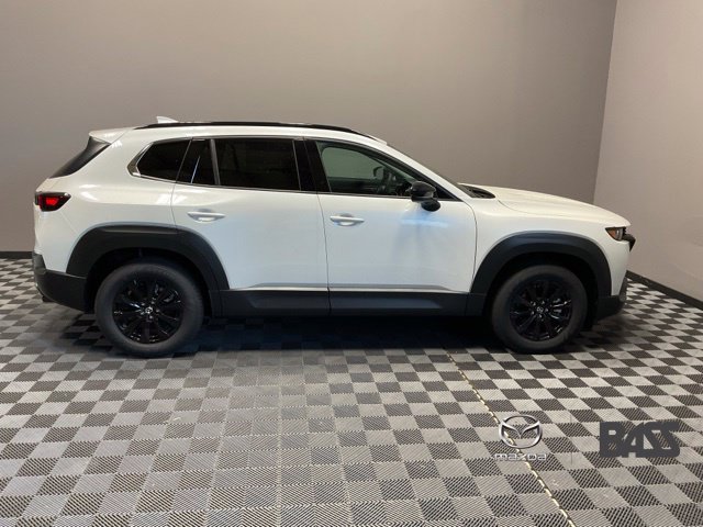 New 2026 MAZDA CX-50 AWD 2.5 Hybrid w/ Weather Package image 7