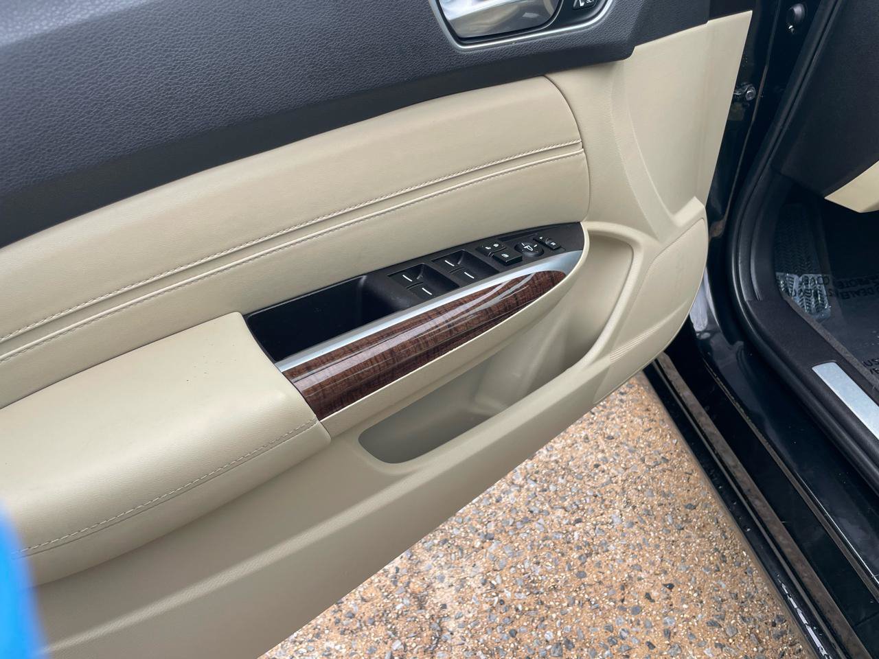 Used 2019 Acura TLX V6 FWD image 33