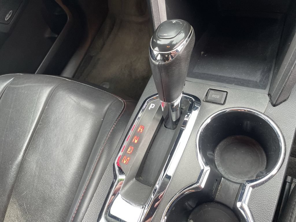 Used 2017 GMC Terrain SLT AWD/4WD image 23