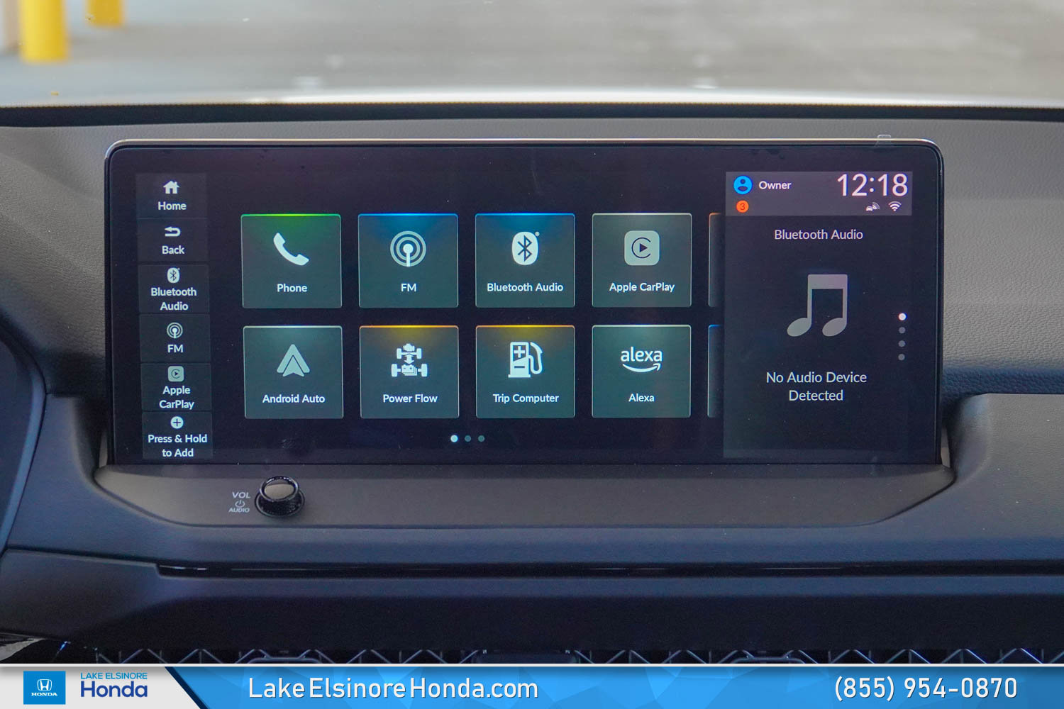 New 2025 Honda Accord Sport image 20