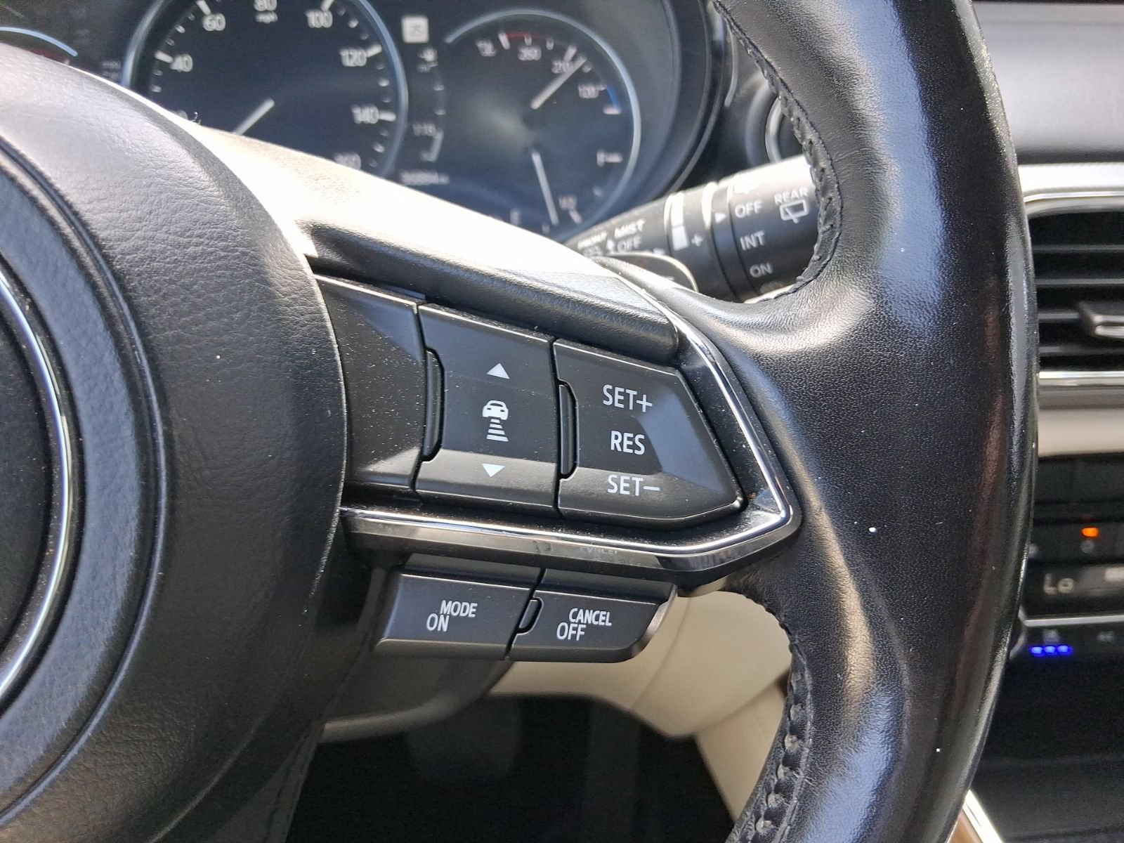 Certified 2022 MAZDA CX-9 Signature AWD/4WD image 23