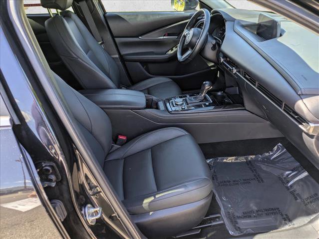 Used 2024 MAZDA CX-30 AWD 2.5 S w/ Select Sport Pkg image 18