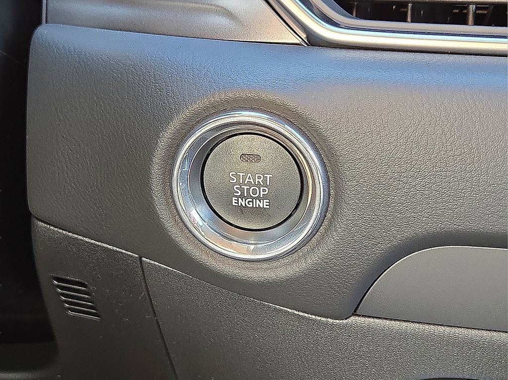 New 2025 MAZDA CX-5 AWD 2.5 S w/ Select Package image 27