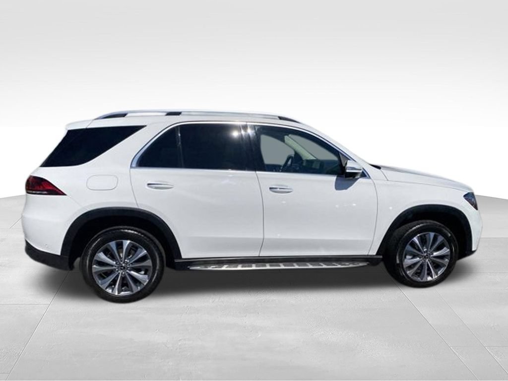 Used 2020 Mercedes-Benz GLE 350 image 12