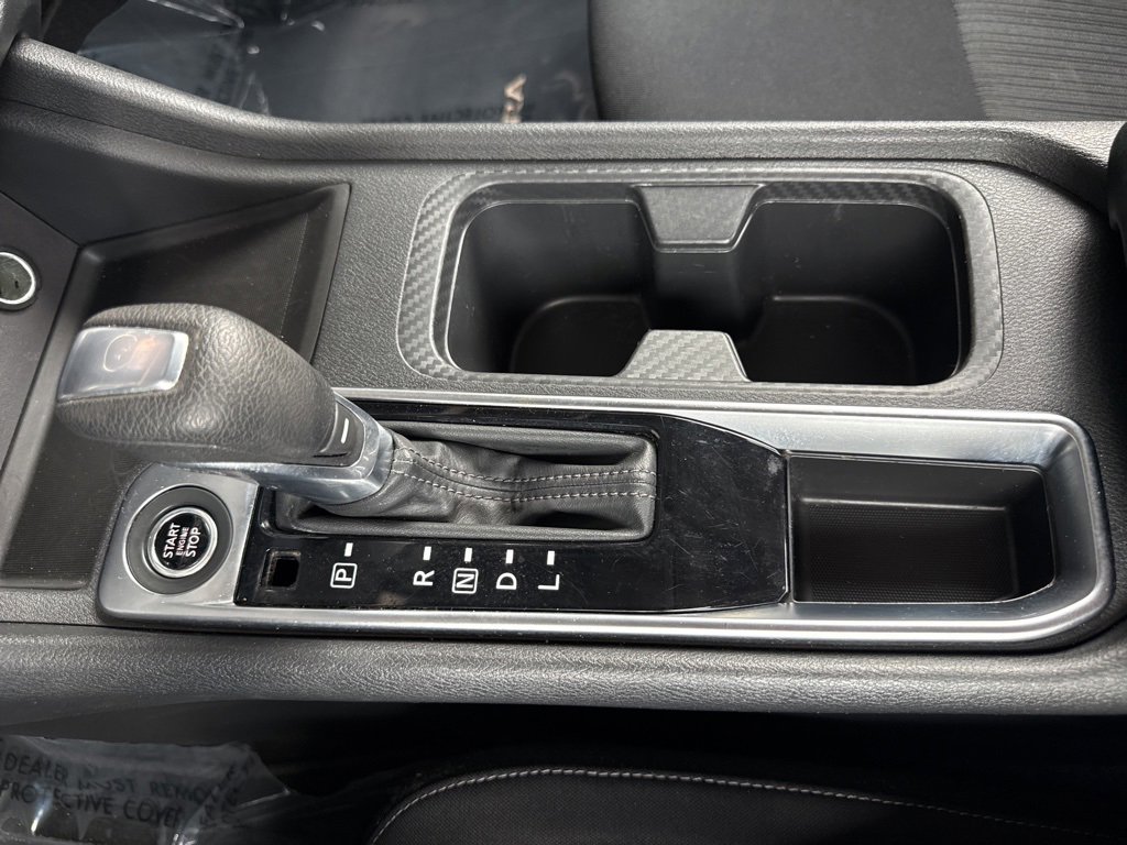 Used 2021 Nissan Sentra SV image 21