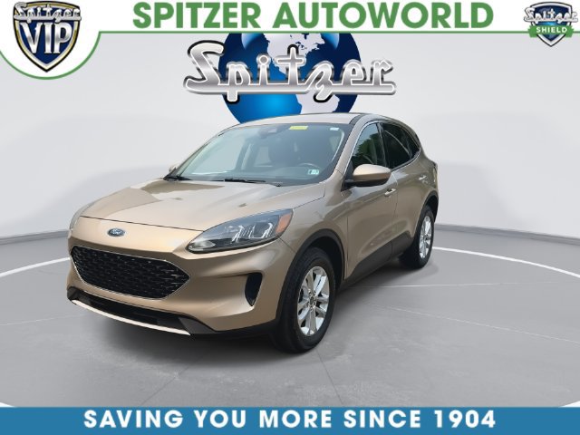 Used 2020 Ford Escape SE AWD/4WD image 7