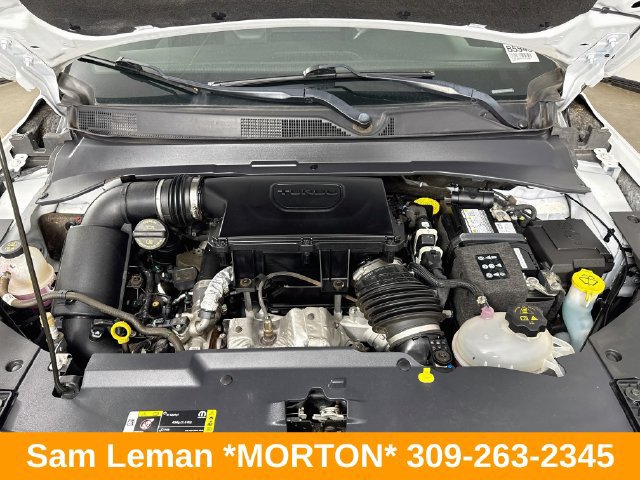 Used 2023 Jeep Compass Latitude AWD/4WD image 27