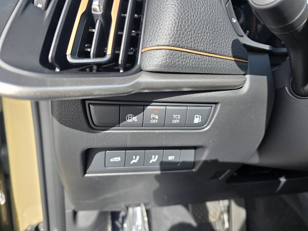 New 2026 MAZDA CX-70 SC Plus image 18