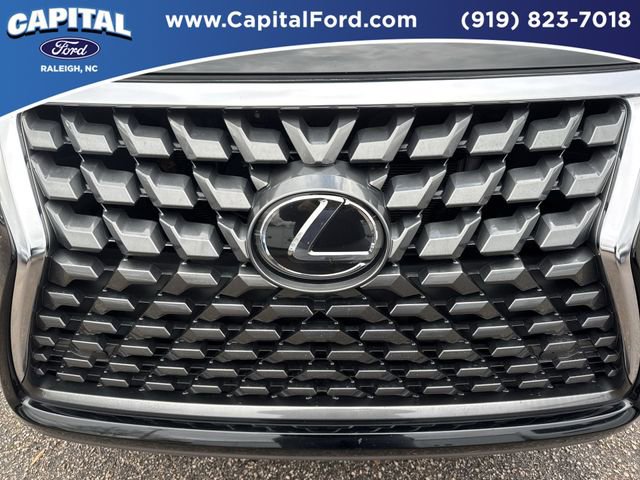 Used 2022 Lexus GX 460 Premium image 10