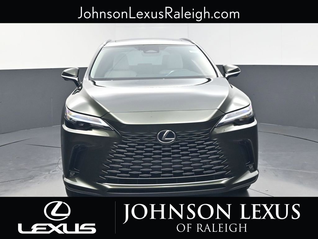 New 2026 Lexus RX 350 Premium Plus image 4