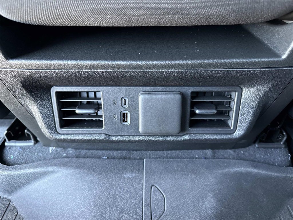 New 2026 Chevrolet Silverado 2500 LT w/ Trail Boss Package image 23