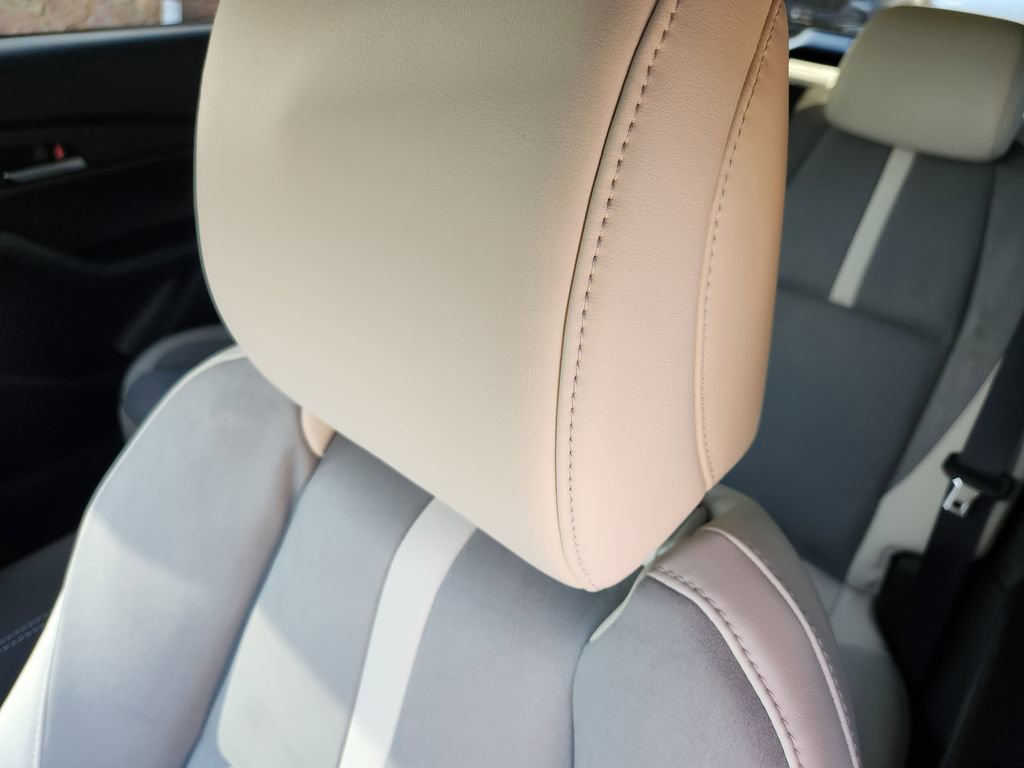 New 2026 MAZDA CX-30 Aire Edition image 6