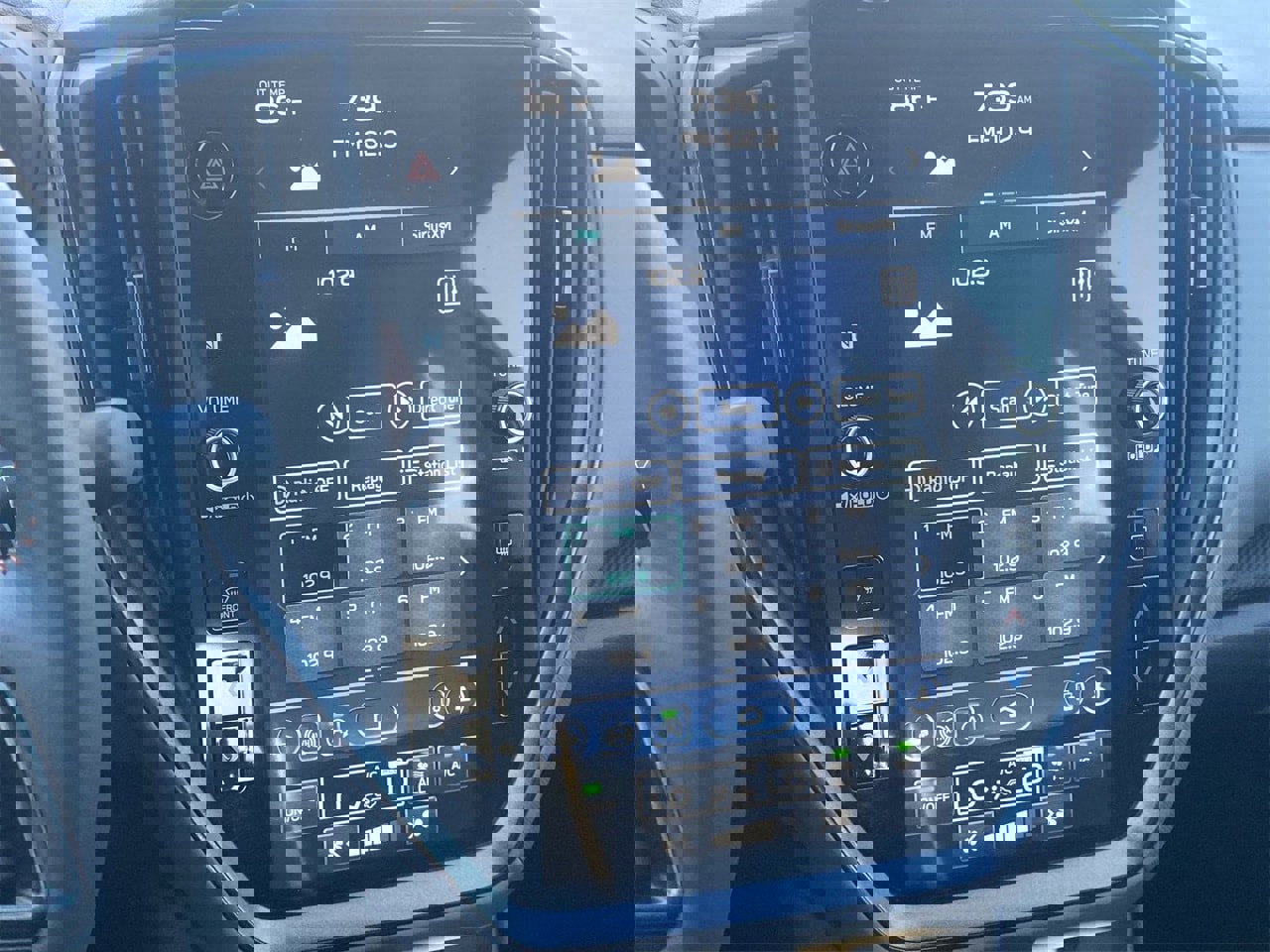 New 2025 Subaru Crosstrek 2.5i Limited w/ Popular Package #3A image 22