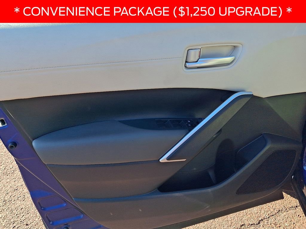 Used 2024 Toyota Corolla Cross XLE w/ Convenience Package AWD/4WD image 12