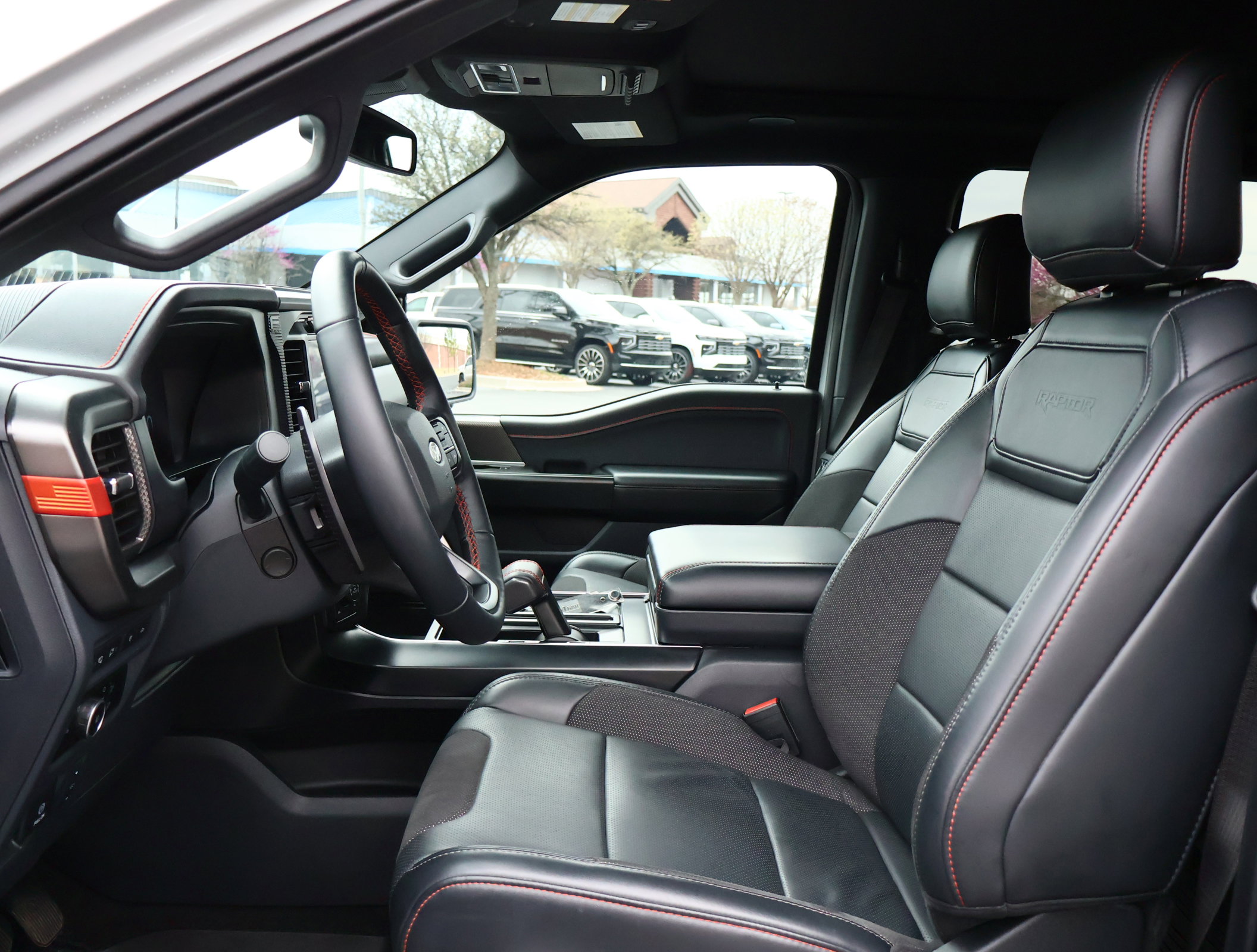 Used 2024 Ford F150 Raptor image 13