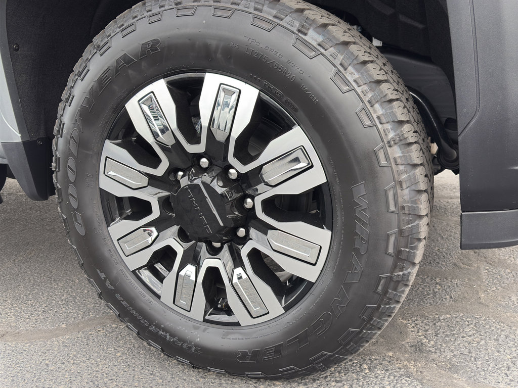 New 2026 GMC Sierra 2500 Denali w/ Denali Reserve Package image 39