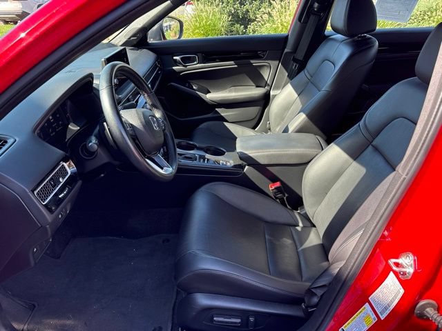 Used 2025 Honda Civic FWD Hybrid Sedan image 23