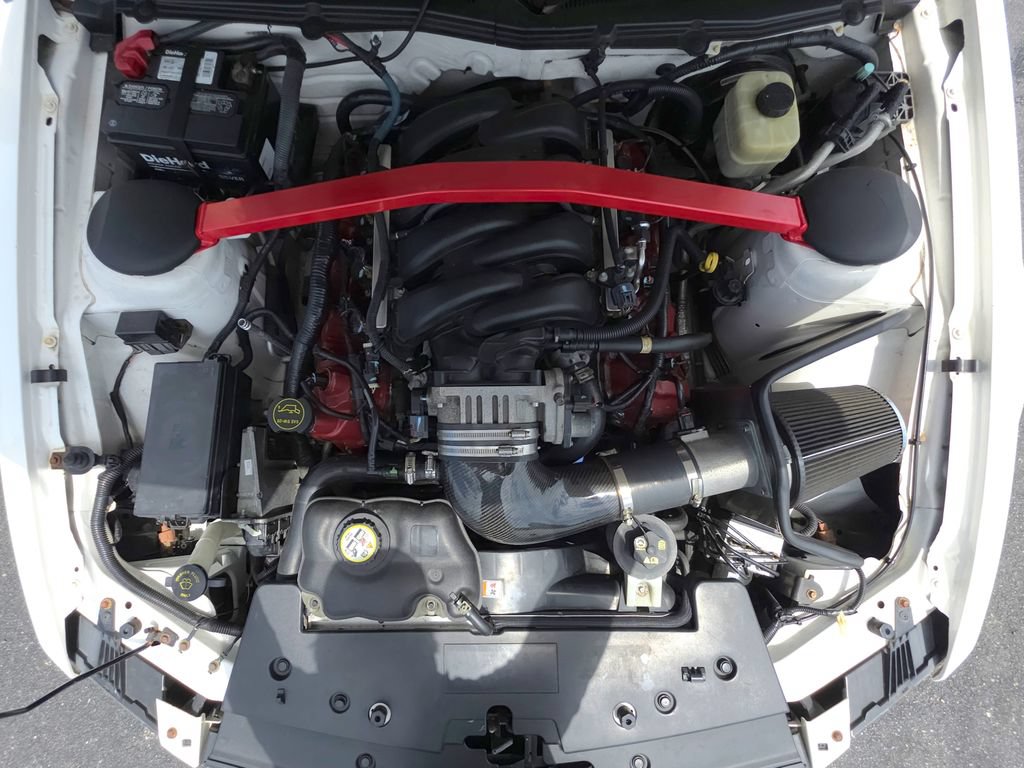 Used 2008 Ford Mustang GT Premium RWD image 18