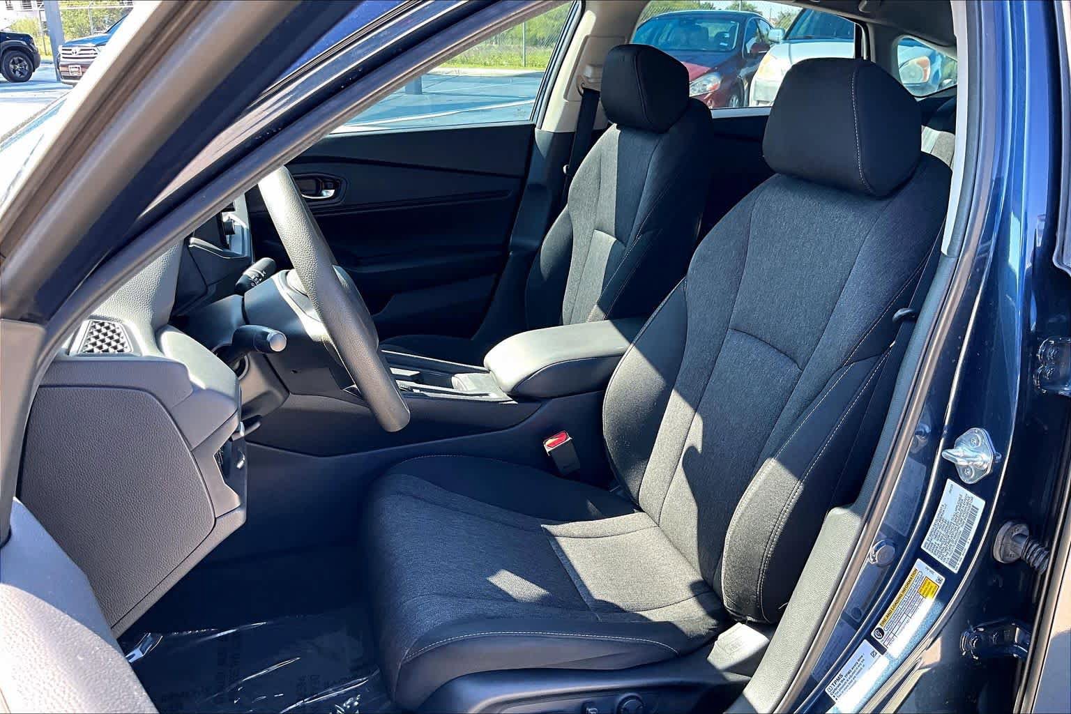 Used 2024 Honda Accord EX image 8